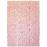 Kayoom RAVNO TKANA PREPROGA Aperitif 510 Pink 120/170 cm tkano pink | Shoptok.si