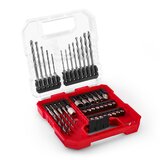 Einhell set bitova i burgija + S2-E6.3-1/4'' l-case 40/1 49109053 | ePonuda.com