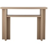 Bloomingville Pomoćni stol od masivne jele u prirodnoj boji 32x110 cm Cupa – | shoptok.hr