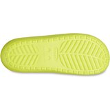 Crocs Natikači CLASSIC SLIDE Rumena | Shoptok.si