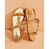 Resti Women's Selina zirconia sandals | shoptok.hr