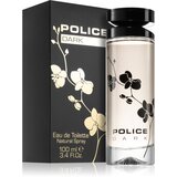 Police Dark Woman toaletna voda za ženske 100 ml | Shoptok.si