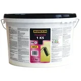 Tekoča folija Murexin 1 KS ( 7 kg, debelina cca 1,5 - 2 mm)