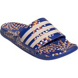 Adidas ženske papuče Adilet Komfort, plave | Eponuda.com