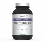 QNT Night Burner Sagorevač masti, 90 tableta Cene
