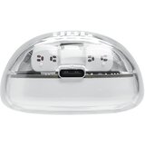 JBL Tune Flex 2 Ghost Edition bele slušalke, (21648284) | Shoptok.si