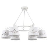 Rabalux visilica 6XE14 ANNA RAB 2235 MIX