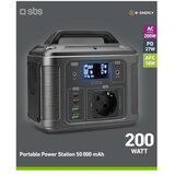 Sbs Polnilna postaja TEPOWST200W, (5000265651) | Shoptok.si