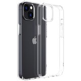 Joyroom 14X Futrola za Apple iPhone 14 Pro Max - Prozirna KP22400 Cene