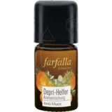 farfalla Anti-Blues Aroma dišavna mešanica - 5 ml