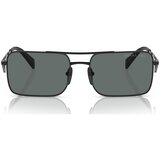 Prada Occhiali da Sole PR A52S 1AB5Z1 Polarizzati Crna | shoptok.hr