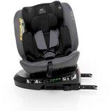 4Baby autosjedalica I-Size (40-150 cm) Matt-fix graphite | shoptok.hr