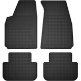 Wielganizator Gumijaste avtotesnine, komplet 4 kosov, univerzalne za: Rover 400/45 limuzina (1998-2005), (22131815) | Shoptok.si