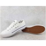 Lee Cooper Nizke superge LCW22310842L Bela | Shoptok.si