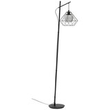 Eglo 43485 - podna lampa vernham 1xE27/40W/230V | Eponuda.com