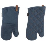 Tiseco Home Studio Kuhinjske rukavice u setu 2 kom Indigo – | shoptok.hr