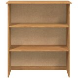  Kavez ASKIM 91 x 30 x 104 cm Masivno borovo drvo | shoptok.hr