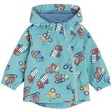 Cool club jakna prehodna DR COB2900100 F modra 74 | Shoptok.si