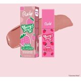 Rude Cosmetics Tečni Ruž za Usne Berry Juicy Vinyl Lip Lacquer Coconut Kiss | | Ecobeauty Cene