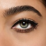 MAC Cosmetics Kajal Excess Longwear Smoky Eye Liner kajal svinčnik za oči odtenek Pitch 1.2 g | Shoptok.si