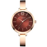 Curren Ženski sat FI-41630 - Ružičasti / Smeđi Cijene