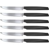 Pedrini Set 6 standardnih namiznih nožev | Shoptok.si