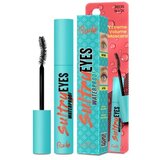 Rude Cosmetics vodootporna maskara - Braon Sultry Eyes