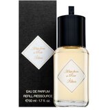Kilian A Kiss From a Rose parfumirana voda za ženske Refill 50 ml | Shoptok.si
