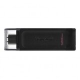 Kingston USB-C Memorija DT70 128GB 3.2 | Eponuda.ba