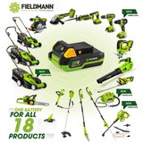 Fieldmann baterija 20V Li-Ion 4000mAh FDUZ 79040 | Eponuda.ba