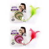 Pawise Igračka za mačke sa prugastim vrhom A2200680 | ePonuda.com