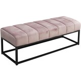 MID.YOU KLOP, tekstil roza | Shoptok.si