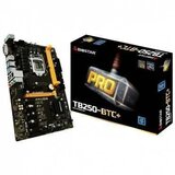 Biostar TB250-BTC+ Matič.ploče BIOSTAR Cene