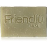 Friendly Soap Natural Shampoo Bar Lavender & Geranium naravno milo za lase 7x95 g | Shoptok.si