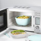 Xavax To Go Salad Box posoda za solato s priborom | Shoptok.si