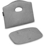 Lionelo jastuk/navlaka za hranilicu Floris, Grey Stone | shoptok.hr