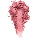 MUA Makeup Academy Blushed Powder Blusher pudrasto rdečilo odtenek Rose Tea 5 g | Shoptok.si