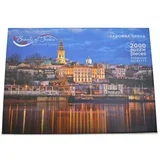 puzzle puzzle- saborna crkva 2000 pcs ( 1006 )