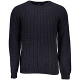 Gant MEN&#39;S SWEATER BLUE | Shoptok.si