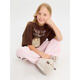 Sinsay Papuče s vezom i 3D elementima Pusheen the Cat Cijene