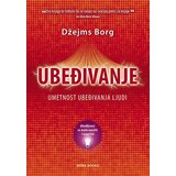 Miba Books Džejms Borg - Ubeđivanje Cene