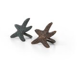 Coincasa OBROČ ZA SERVIETE zvezda (1 kos), (21606101) | Shoptok.si