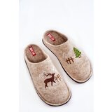 Big Star Domestic slippers | Shoptok.si