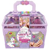 MEGA Lepotni Set Za Malo Princesko | Shoptok.si