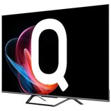 Tesla QLED televizor Q55S939GUS, 4K Ultra HD, Smart TV, Android, GOOGLE TV, HDR10, Silver | Eponuda.ba