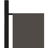 Sobna pregrada s 5 panela antracit 250 x 180 cm | Eponuda.ba
