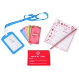  Drveni doktorski set | shoptok.hr