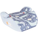 Kikka Boo KikkaBoo Autosedište 2-3 (15-36 kg) Jazzy Blue Crocodile (KKB90039) | ePonuda.com