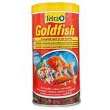 Tetra Goldfish Flakes 100 ml Cene