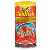 Tetra goldfish flakes 100ml, hrana za ribice Cene'.'